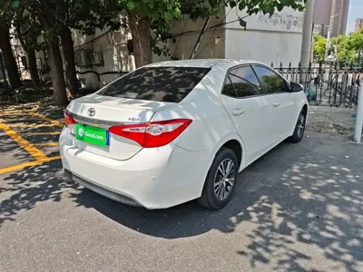 Toyota Levin