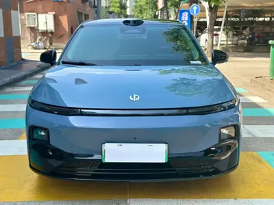 Leapmotor 零跑B01