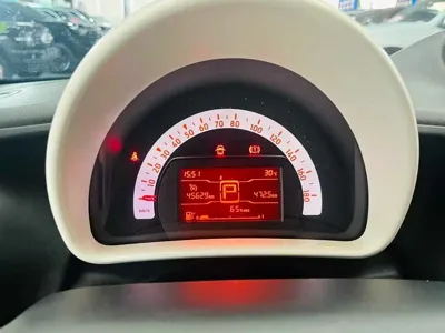 Smart Smart Forfour