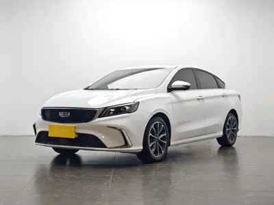 Geely Binrui
