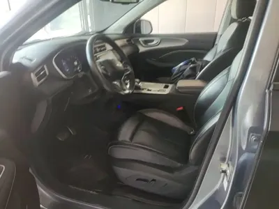 Roewe RX5