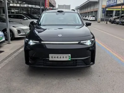 Leapmotor Leapmotor C16