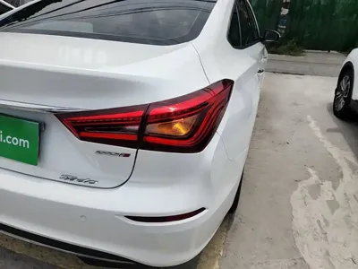 Changan Eado