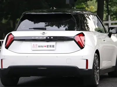 MINI MINI COOPER EV