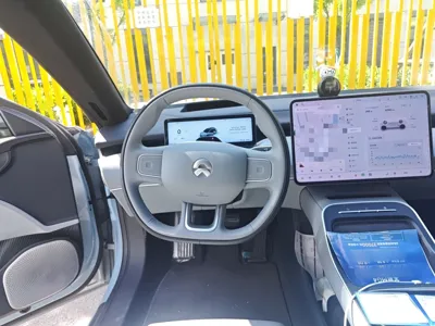 Nio ET5T