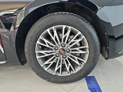 Hongqi Hongqi H5