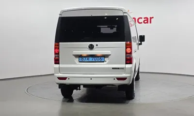 DFSK C35