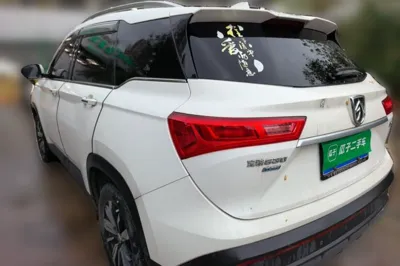 Baojun 530