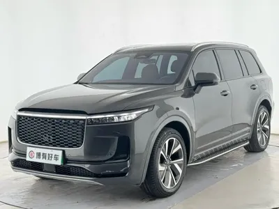 Li Auto Li ONE