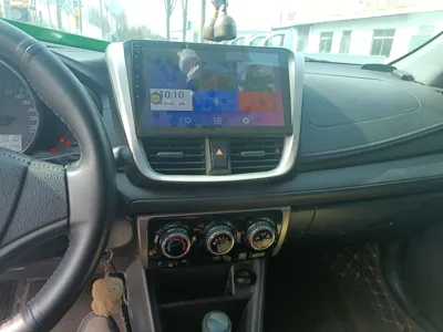 Toyota YARiS L Zhi Xuan