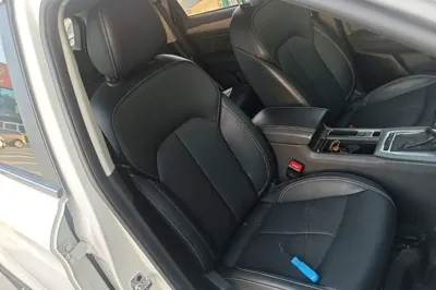Roewe RX5