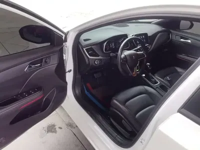 Chevrolet Monza