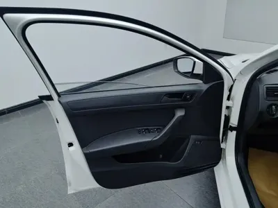 Volkswagen Santana