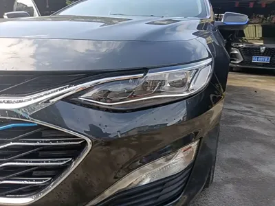Chevrolet Malibu XL