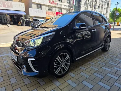 Kia Morning