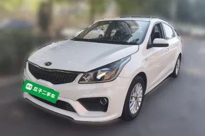 Kia K2