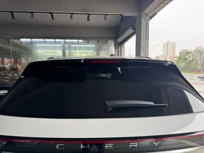 Chery Tiggo 9