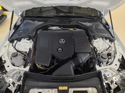 Mercedes-Benz CLE-Class
