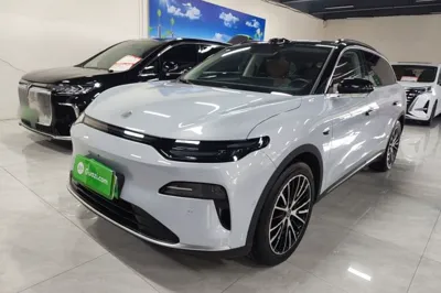 Leapmotor C11