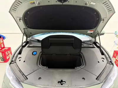 BYD Seal 06GT