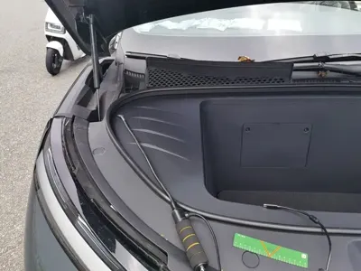 BYD 唐L