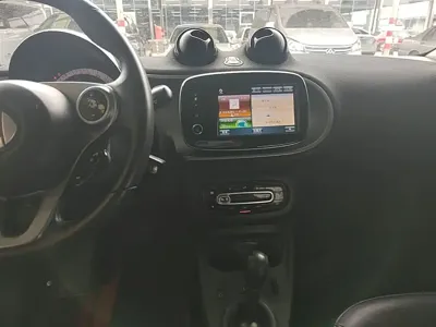 Smart Smart Forfour