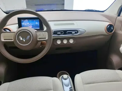 Wuling MINIEV