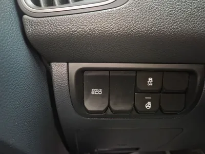 Kia Pride