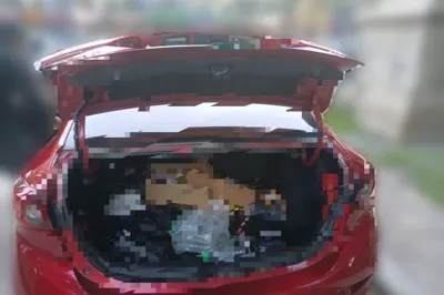 Mazda Mazda 3 Axela