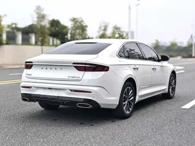 Geely Xingrui