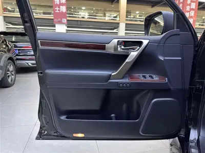 Lexus GX