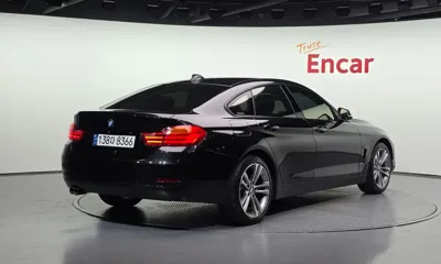 BMW 4-Series