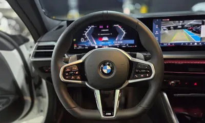BMW 4-Series