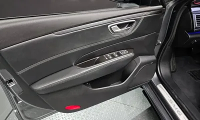 Renault-KoreaSamsung SM6