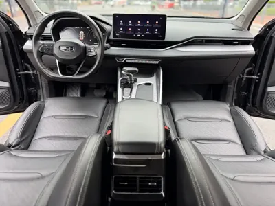 Geely Xingrui