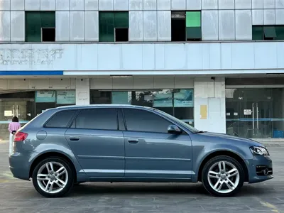 Audi A3 (Import)