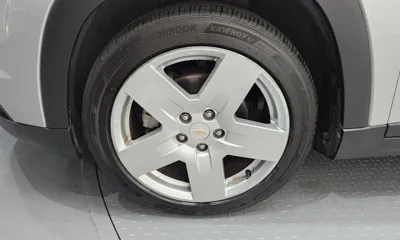ChevroletGMDaewoo Orlando