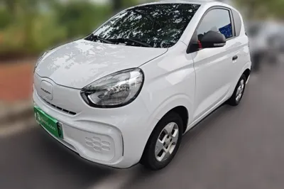 Roewe Clever