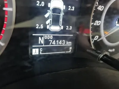 Baojun 560