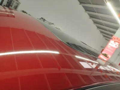 Geely Binray