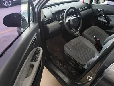 Leapmotor Leapmotor T03