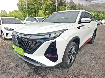 Changan 长安CS75PLUS