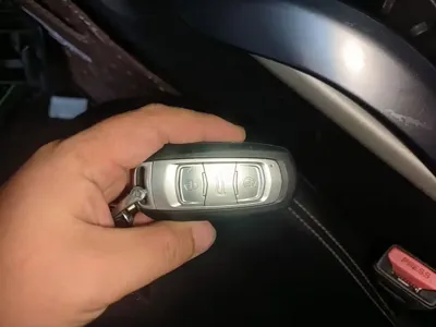 Geely Boyue