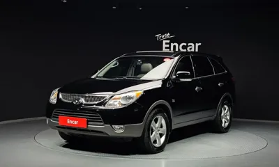 Hyundai Veracruz