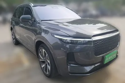 Li Auto ONE