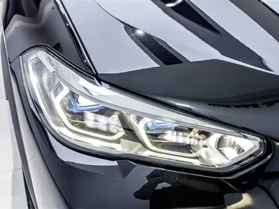 BMW X5 (Import)