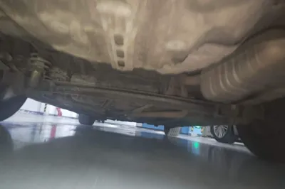 Geely Auto Binray