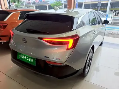 Buick Velite 6