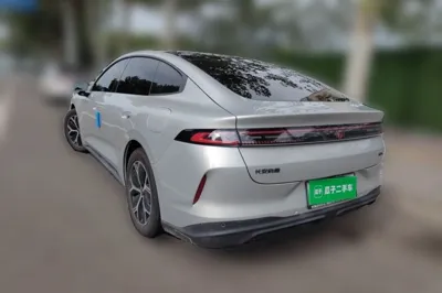 CHANGAN NEVO A06