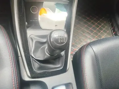 Hyundai Elantra Langdong